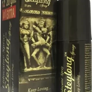 Staylong Spray